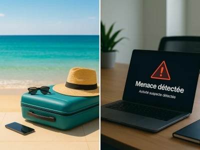 5 réflexes à adopter avant les congés d’été