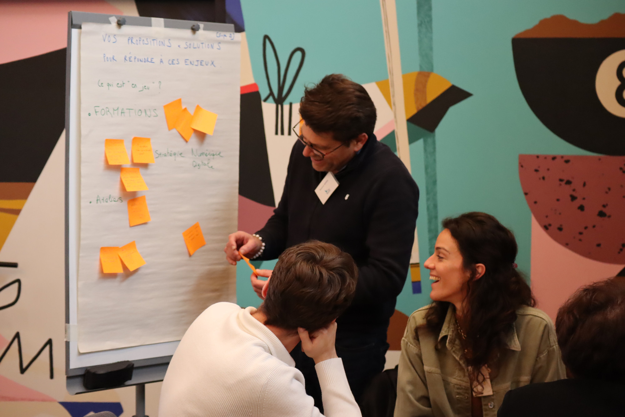 EFC - journée du 03 février - UniMédia