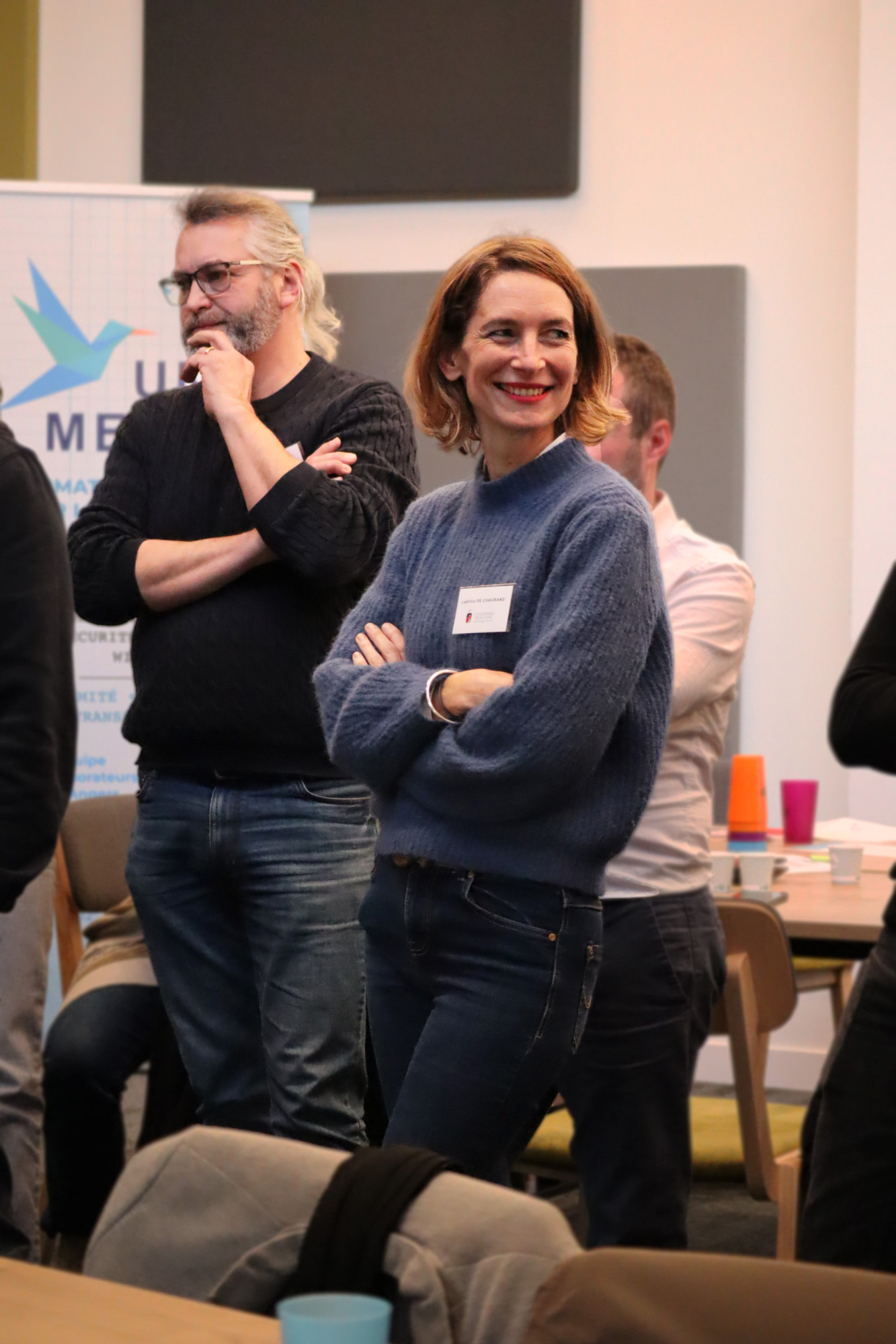 EFC - journée du 03 février - UniMédia