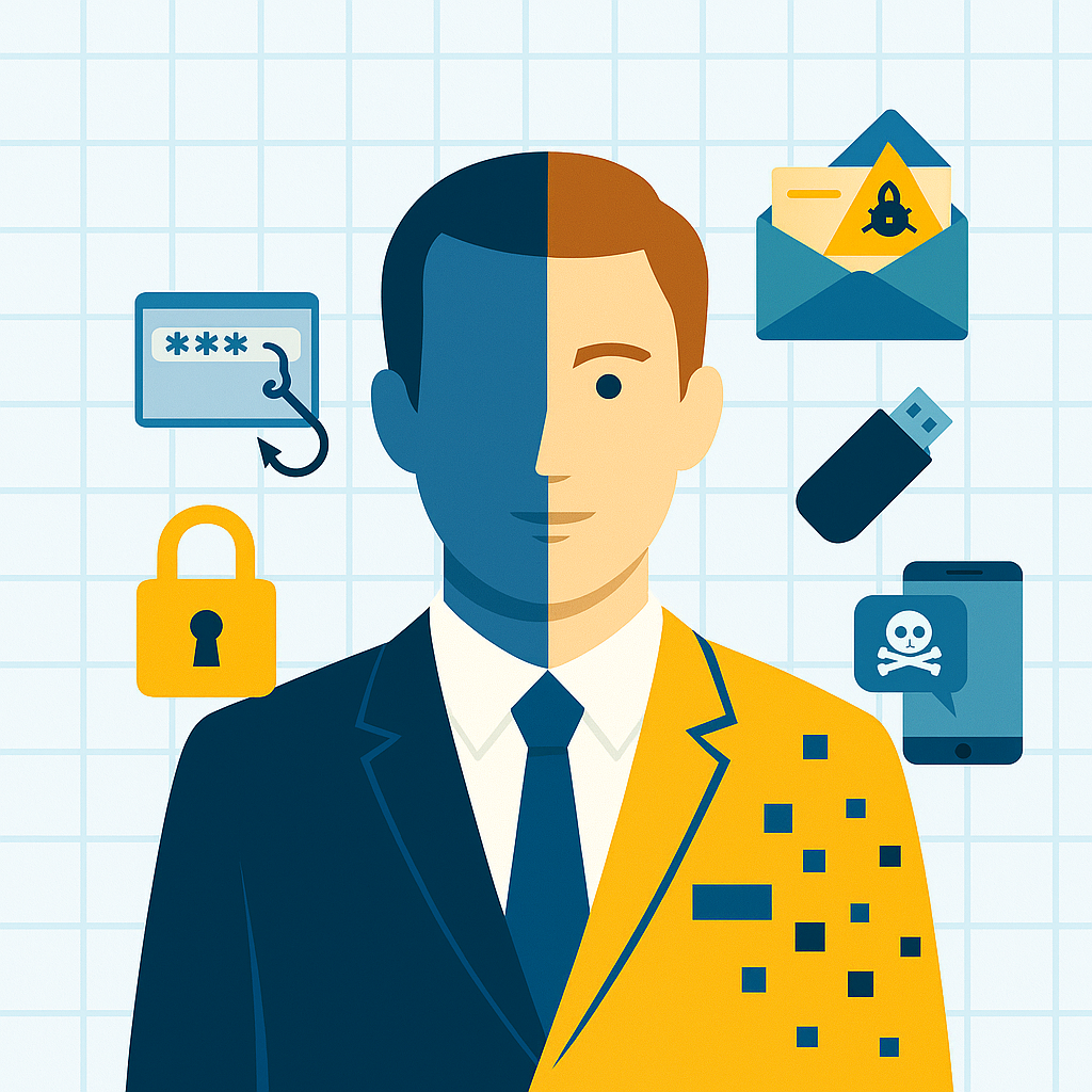 cybermois phishing mots de passe malware unimedia