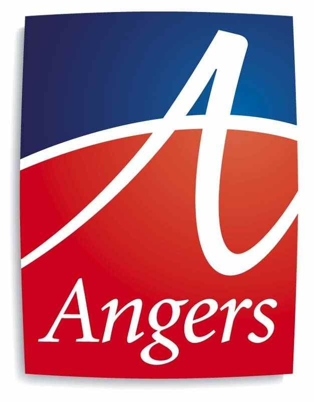 ville angers logo